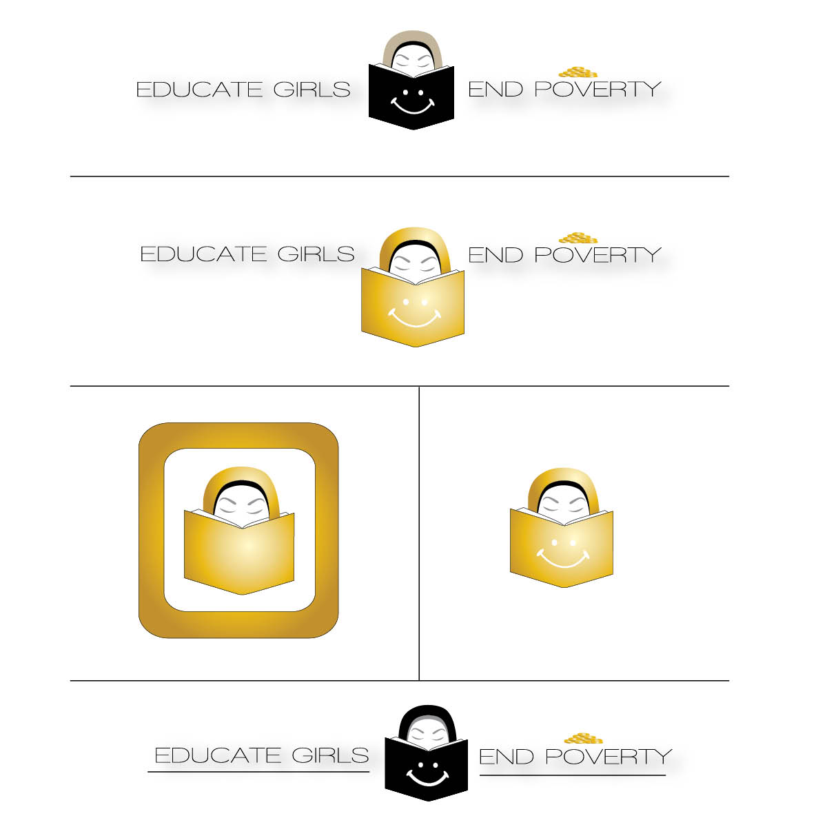 Logo Design by White Bird  for CISP - Somalia | Design #2377563