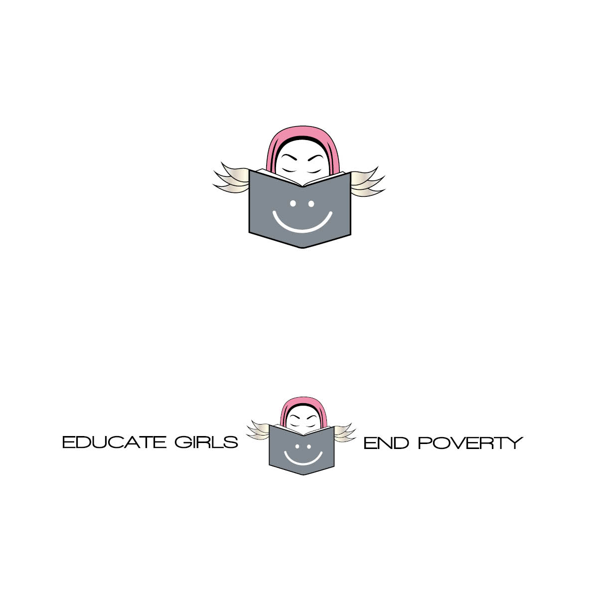 Logo Design by White Bird  for CISP - Somalia | Design #2382855