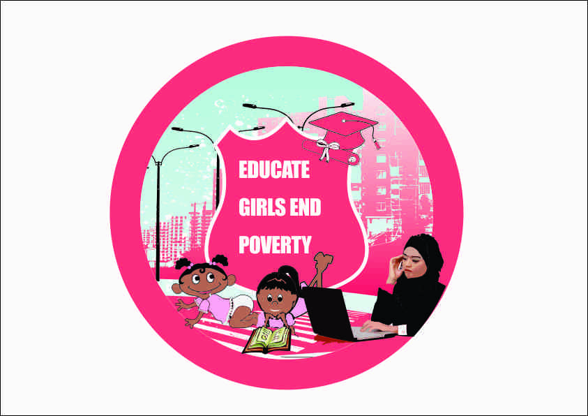 Logo Design by Designer 141175 for CISP - Somalia | Design #2358659