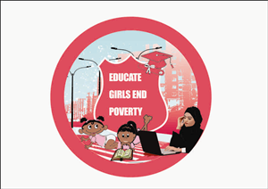 Logo Design by Designer 141175 for CISP - Somalia | Design: #2358659