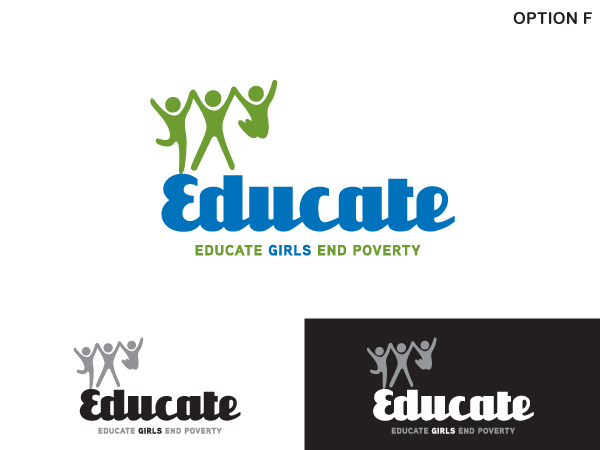 Logo Design by jajadesign for CISP - Somalia | Design #2323439