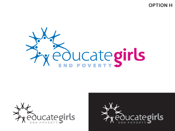 Logo Design by jajadesign for CISP - Somalia | Design #2323462