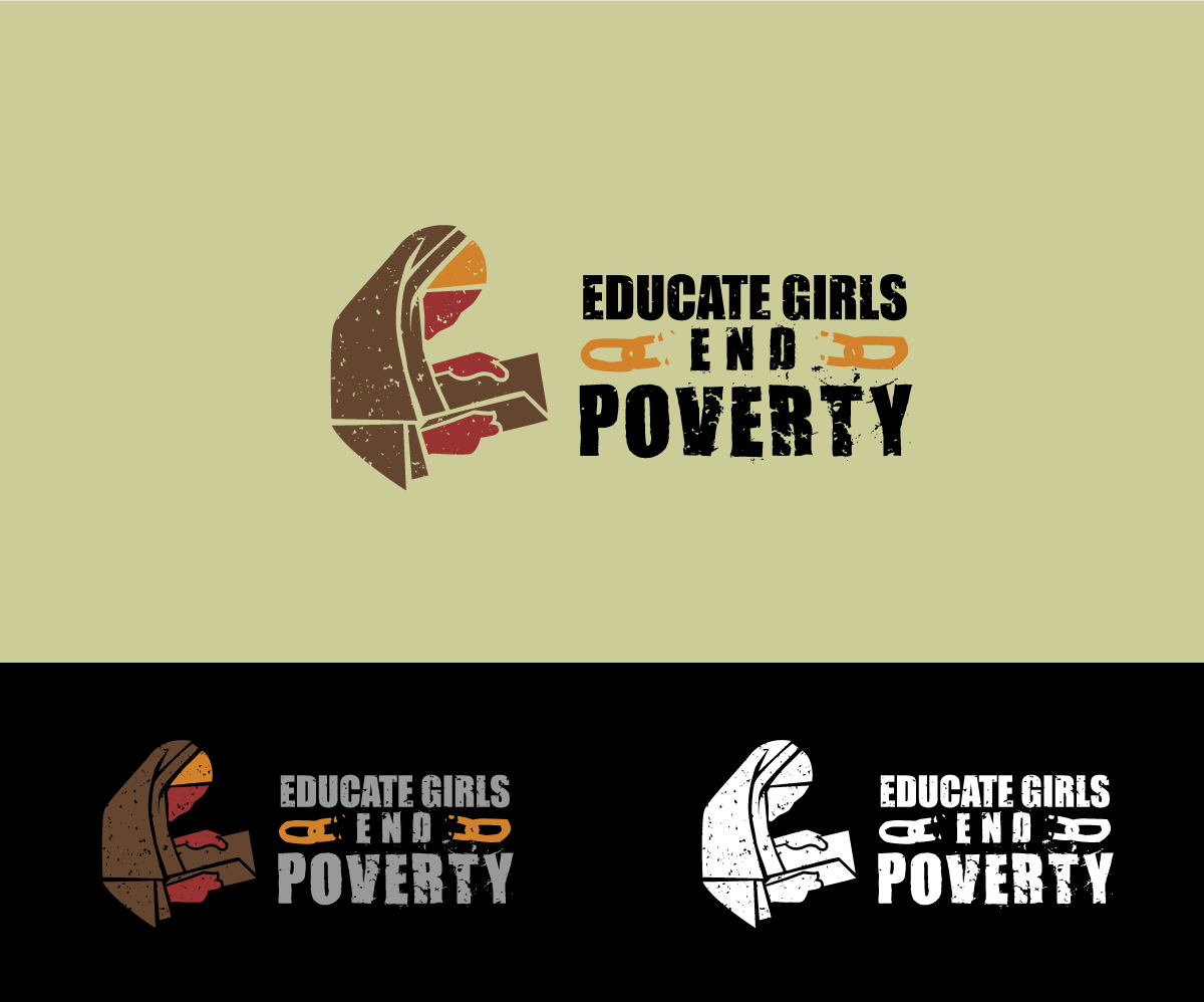 Logo Design by GliderGraphx for CISP - Somalia | Design #2300681