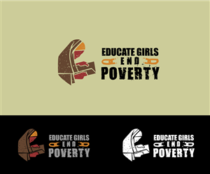 Logo Design by GliderGraphx for CISP - Somalia | Design: #2300681