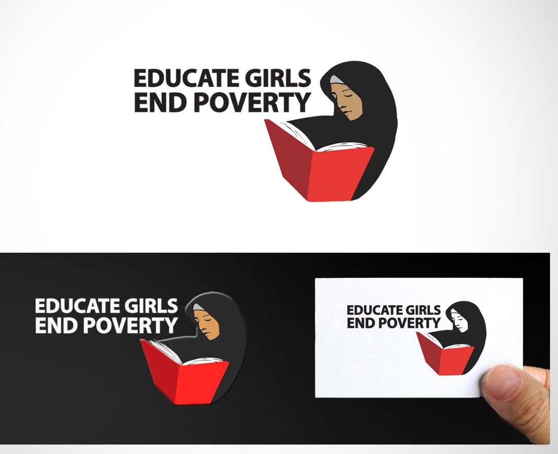 Logo Design by -mch- for CISP - Somalia | Design #2387398