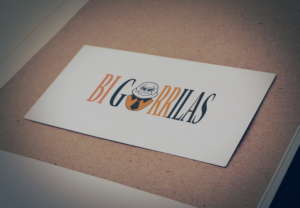 Logo Design by anchal25