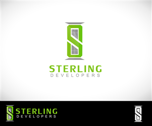 Logo Design by Briliant_Dika