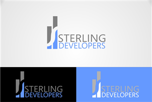 Logo Design by Ben Steele