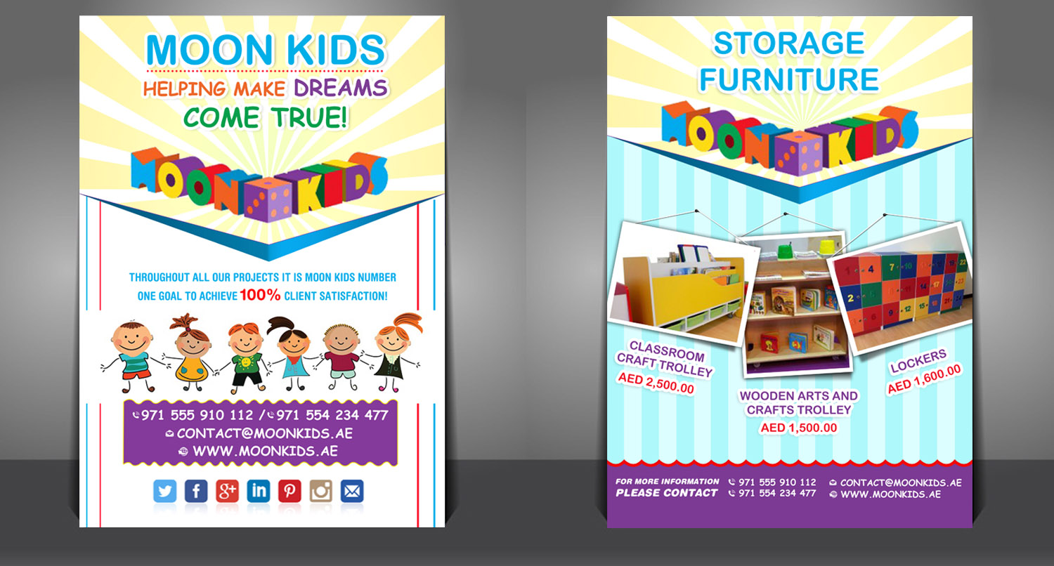 Broschüren-Design von debdesign für dieses Projekt | Design #11288024