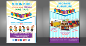 Brochure Design by debdesign for this project | Design: #11288024