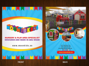 Brochure Design by creative.bugs for this project | Design: #11231798