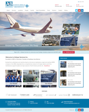 Web Design by RupalTechno