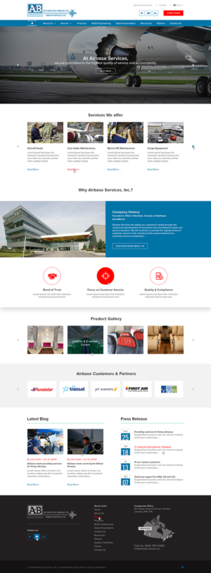 Web Design by Ved Web Services