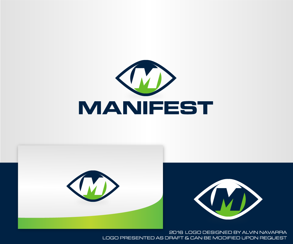 Logo Design by alvinnavarra for this project | Design #11294362