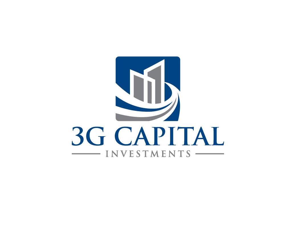 193 Professional Logo Designs For 3G Capital Investments A Business In 