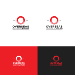 Logo Design by dx46™  for this project | Design #11281754