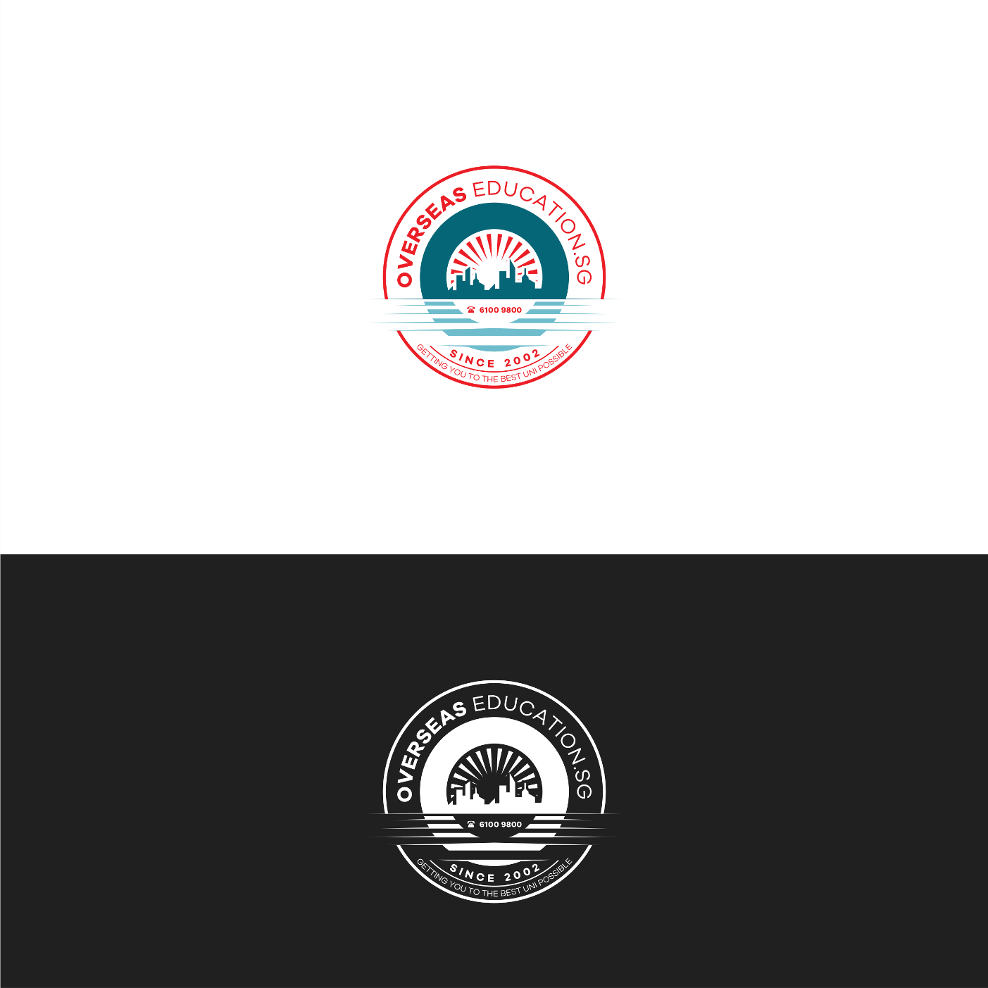 Logo Design by dx46™  for this project | Design #11283507