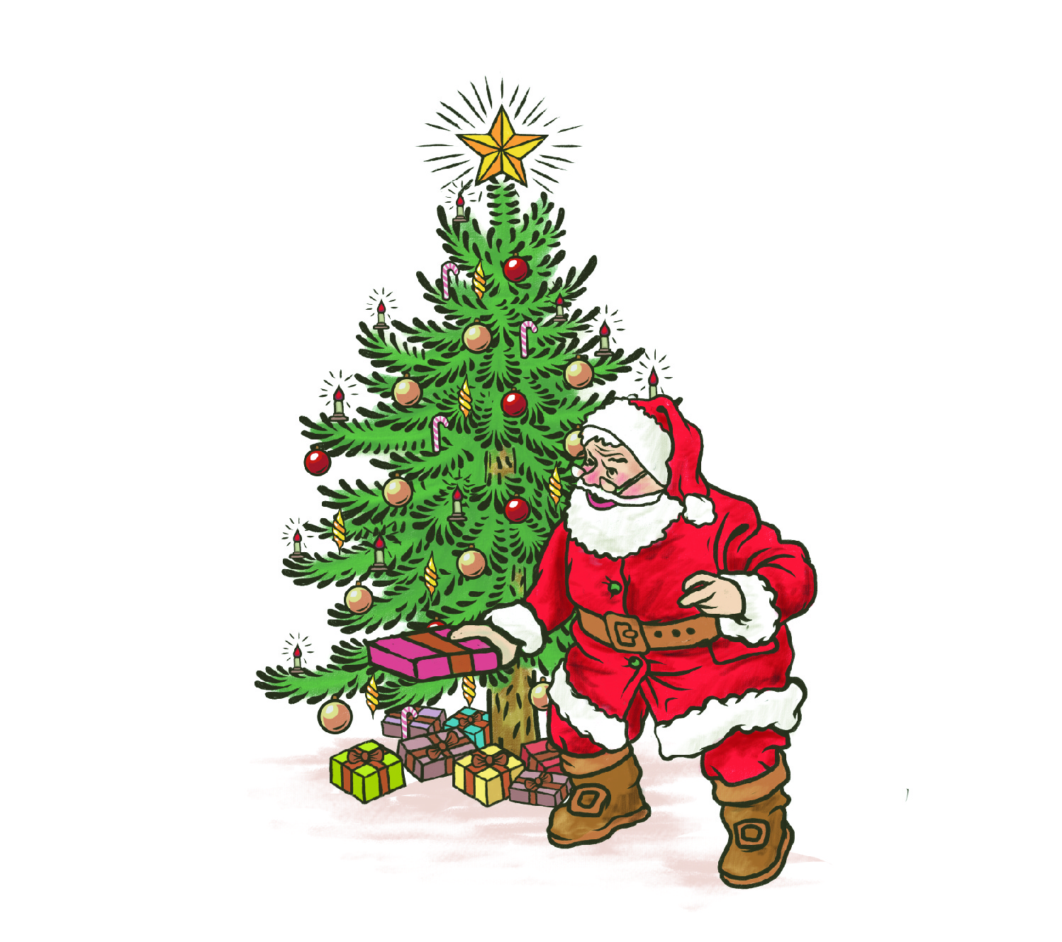 Diseño Con Ilustración por Oliver  Balard para este proyecto | Diseño #11268816