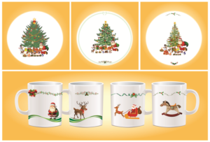 Diseño Con Ilustración por Shiny Design para este proyecto | Diseño: #11344208