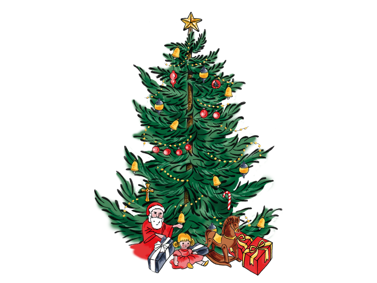 Illustration Design by Whitebread for this project | Design #11269655