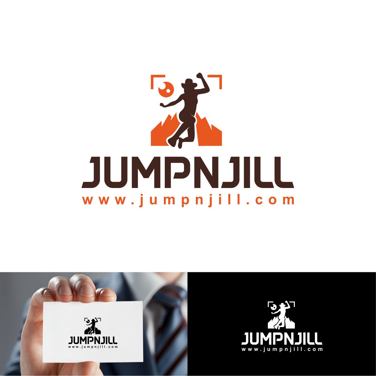 Logo-Design von webeezine für dieses Projekt | Design #13664367