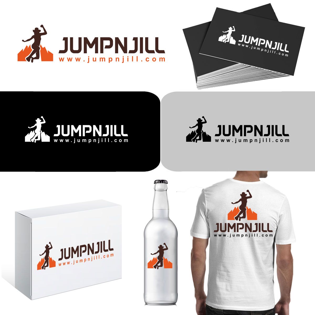 Logo Design by webeezine for this project | Design #13674345