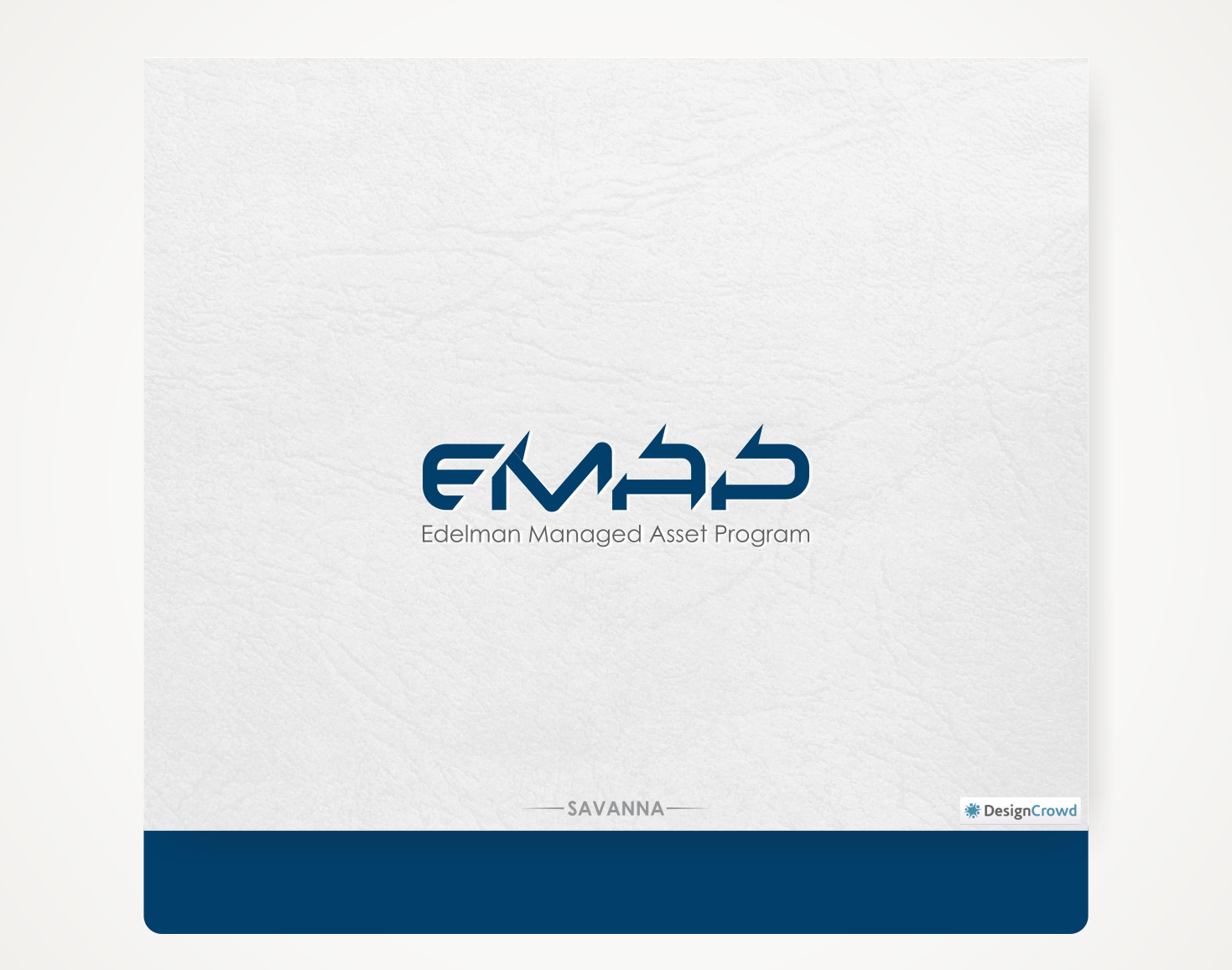 Logo Design by Savana for this project | Design #11225712