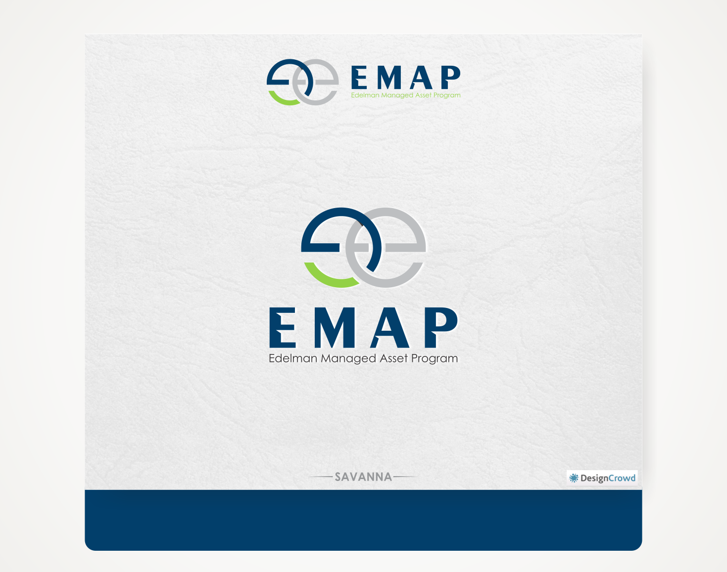 Logo Design by Savana for this project | Design #11225713