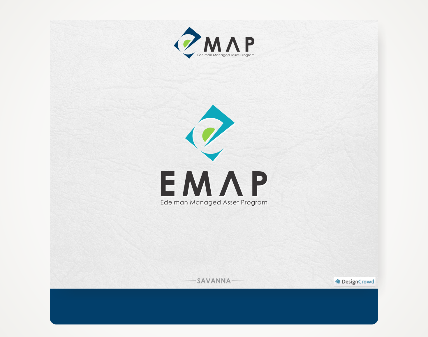 Logo Design by Savana for this project | Design #11225714