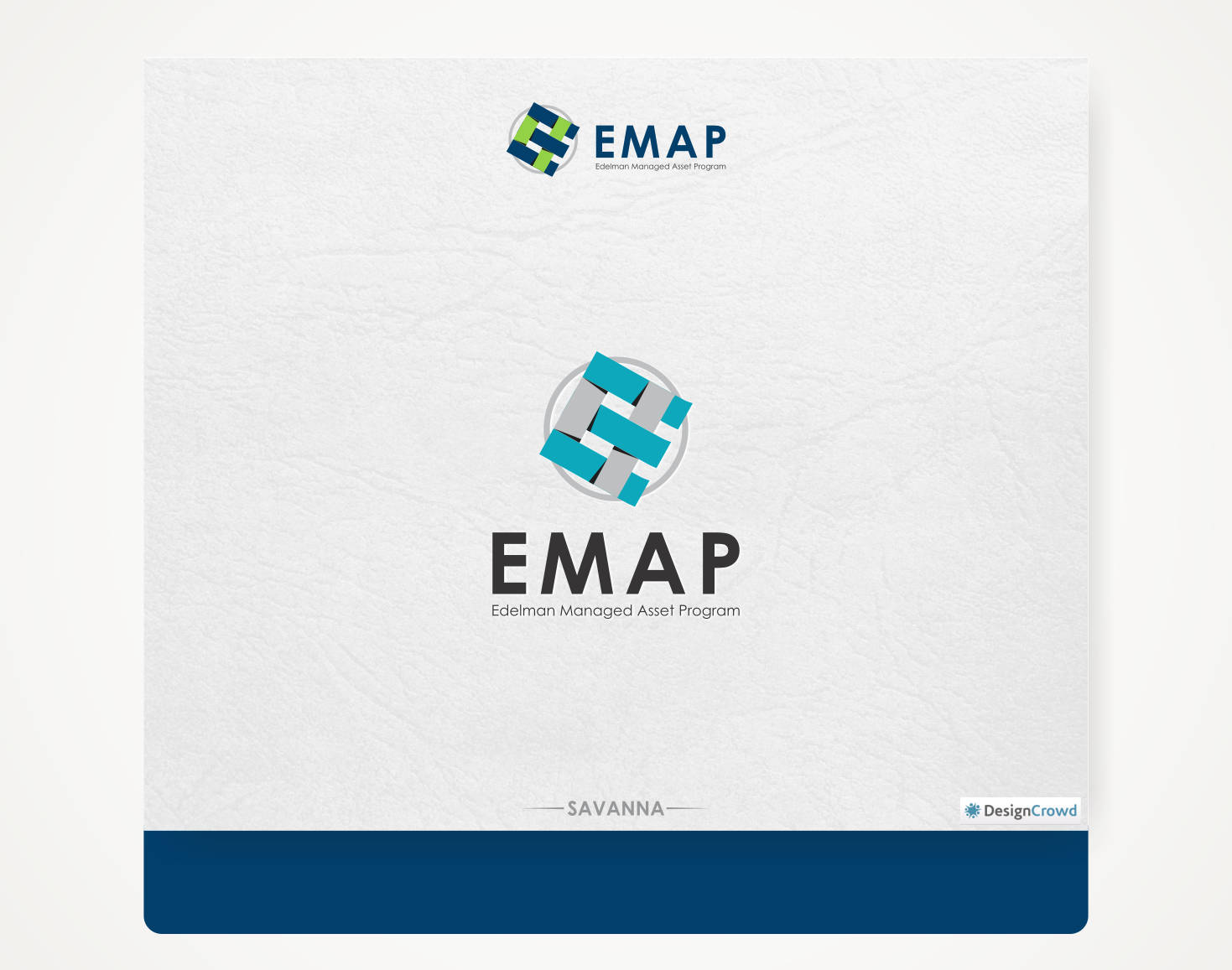 Logo Design by Savana for this project | Design #11225715