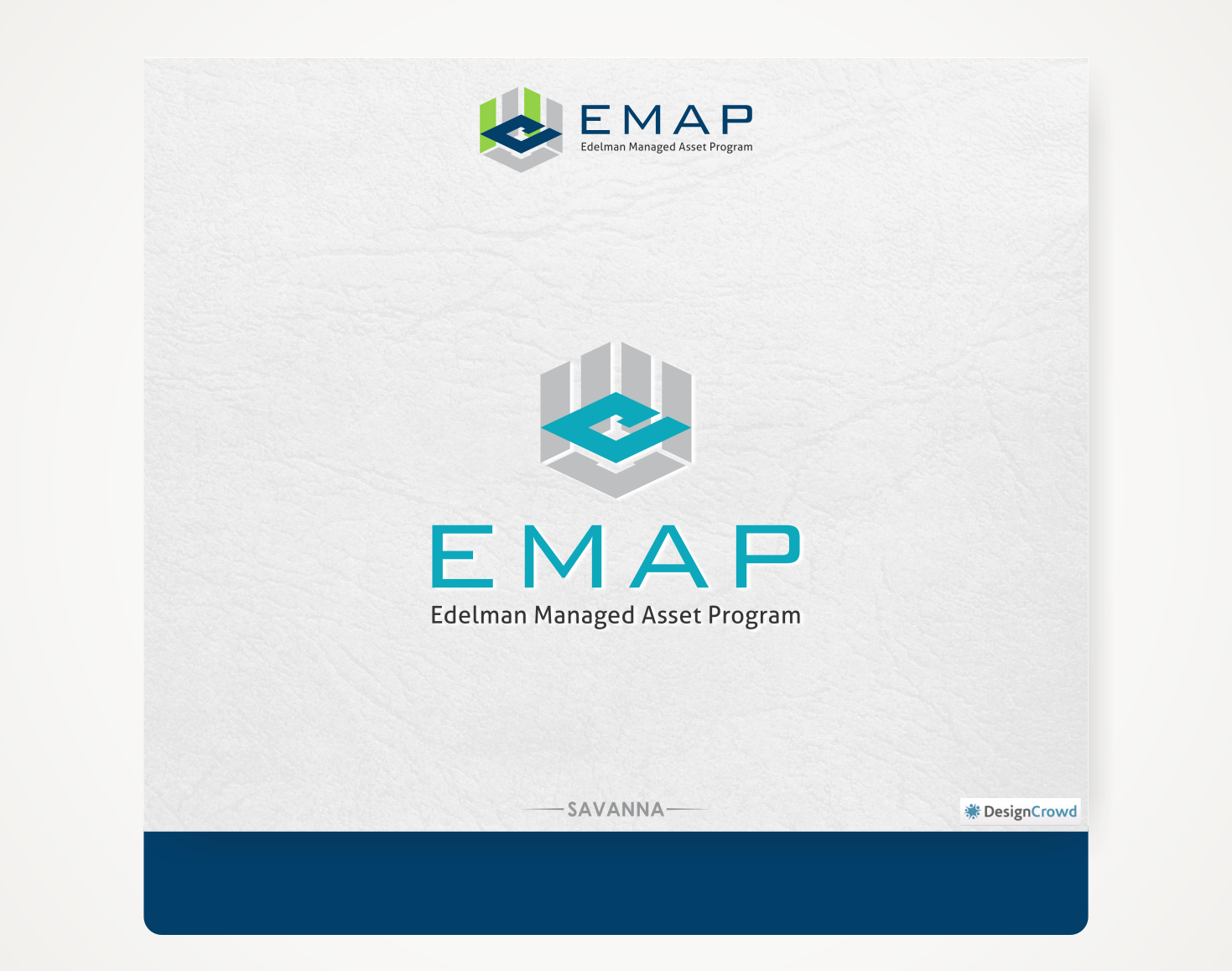 Logo Design by Savana for this project | Design #11225716