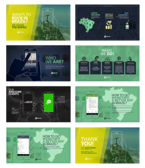 Logo Design by Felipe Moura for this project | Design: #11367051