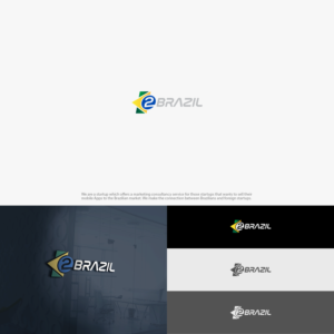 Logo Design by Felipe Moura for this project | Design: #11367080