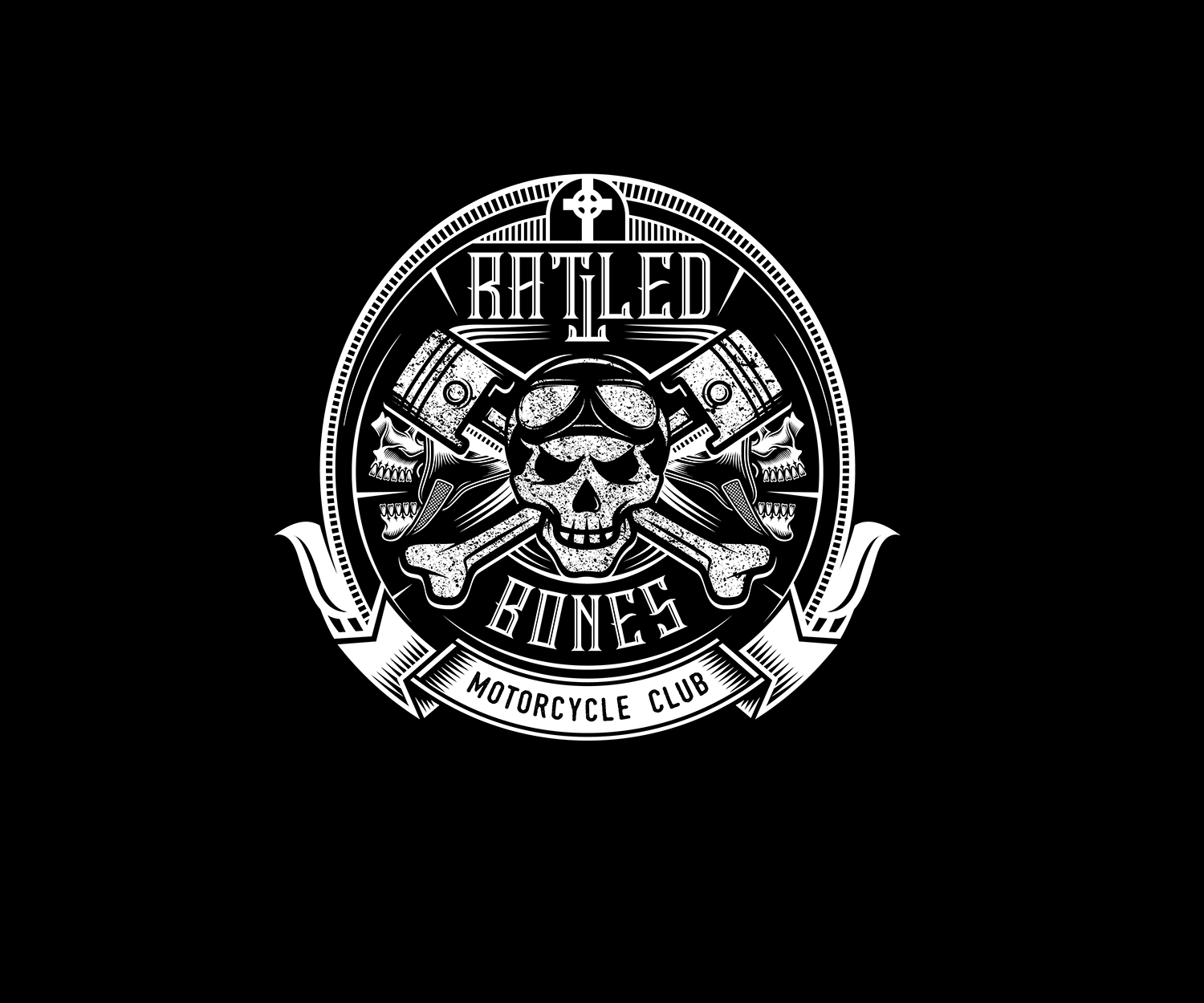 Logo Design by RoundYellow for Bay Hills | Design #11225479