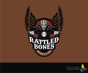 Logo Design by Kreative Fingers