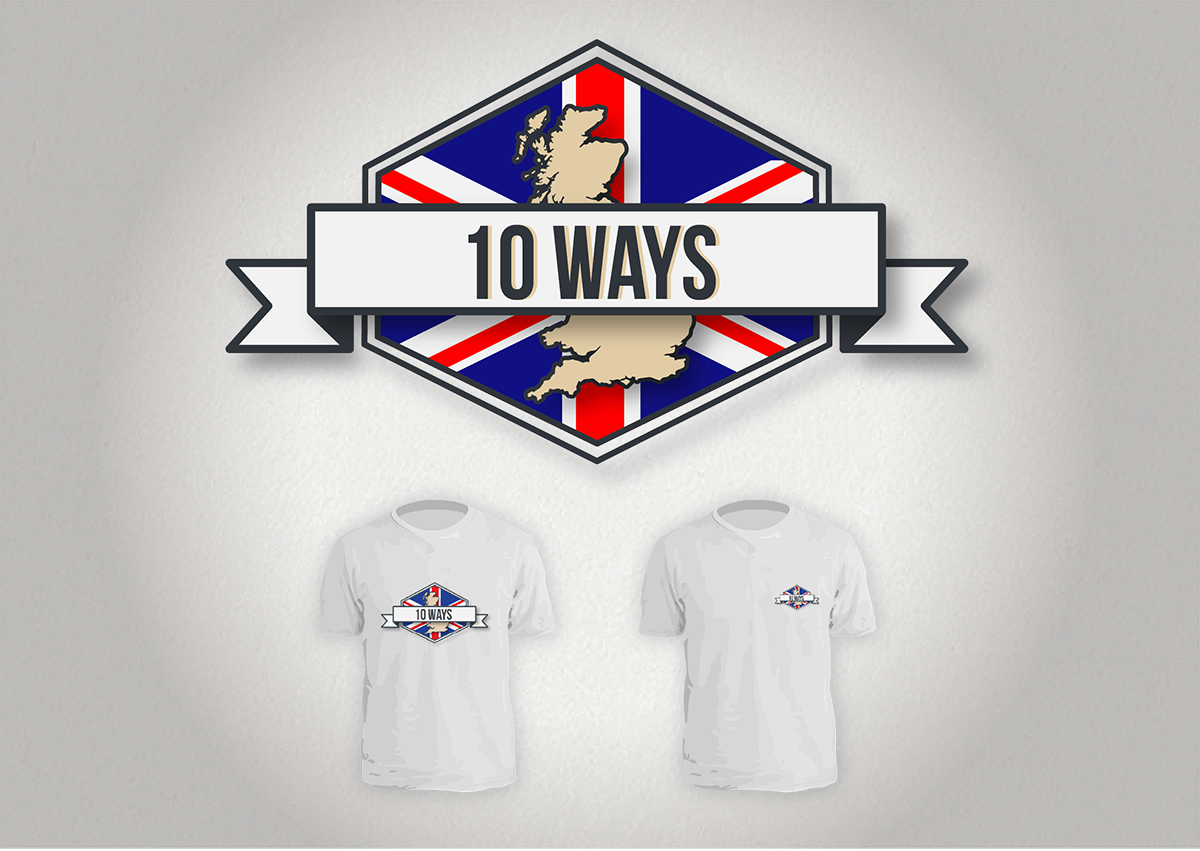 Logo Design by Simon M for this project | Design #2356972