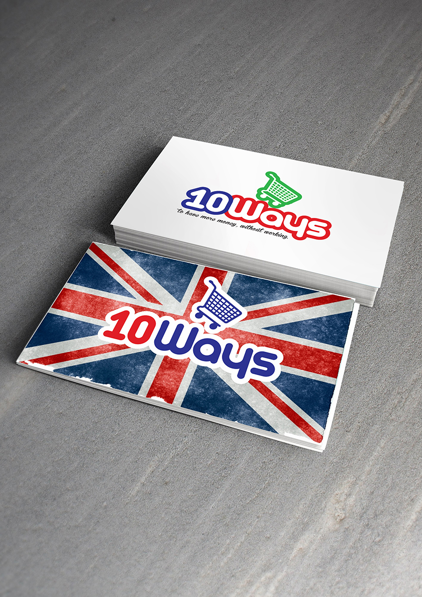Logo-Design von TonyFitz317 für dieses Projekt | Design #2355737