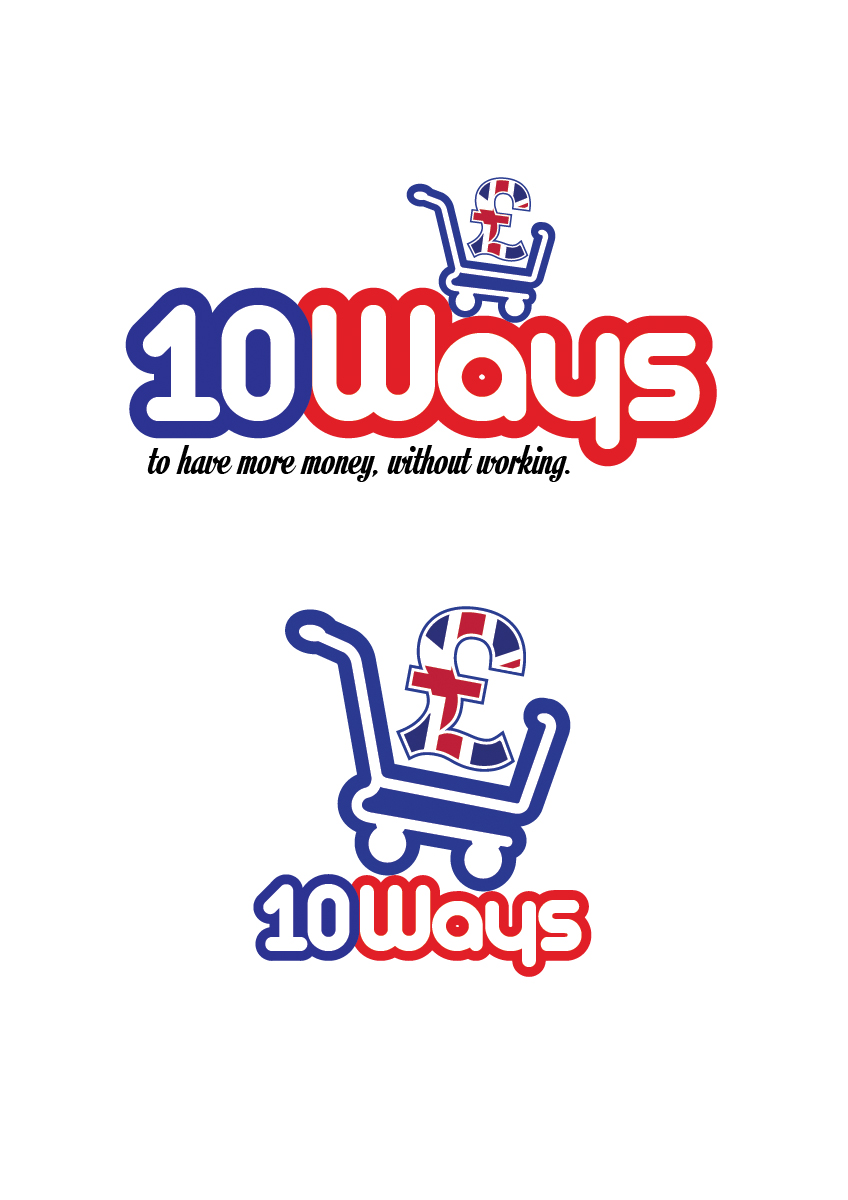 Logo Design by TonyFitz317 for this project | Design #2392225