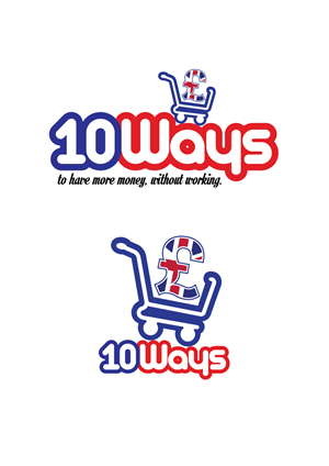 Logo Design by TonyFitz317 for this project | Design: #2392225