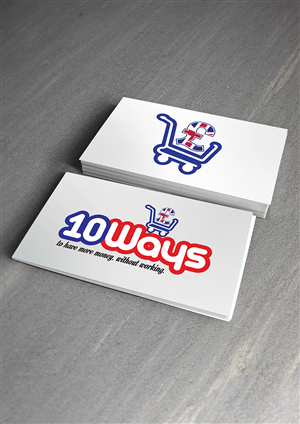 Design de Logo par TonyFitz317 pour ce projet | Design #2392228