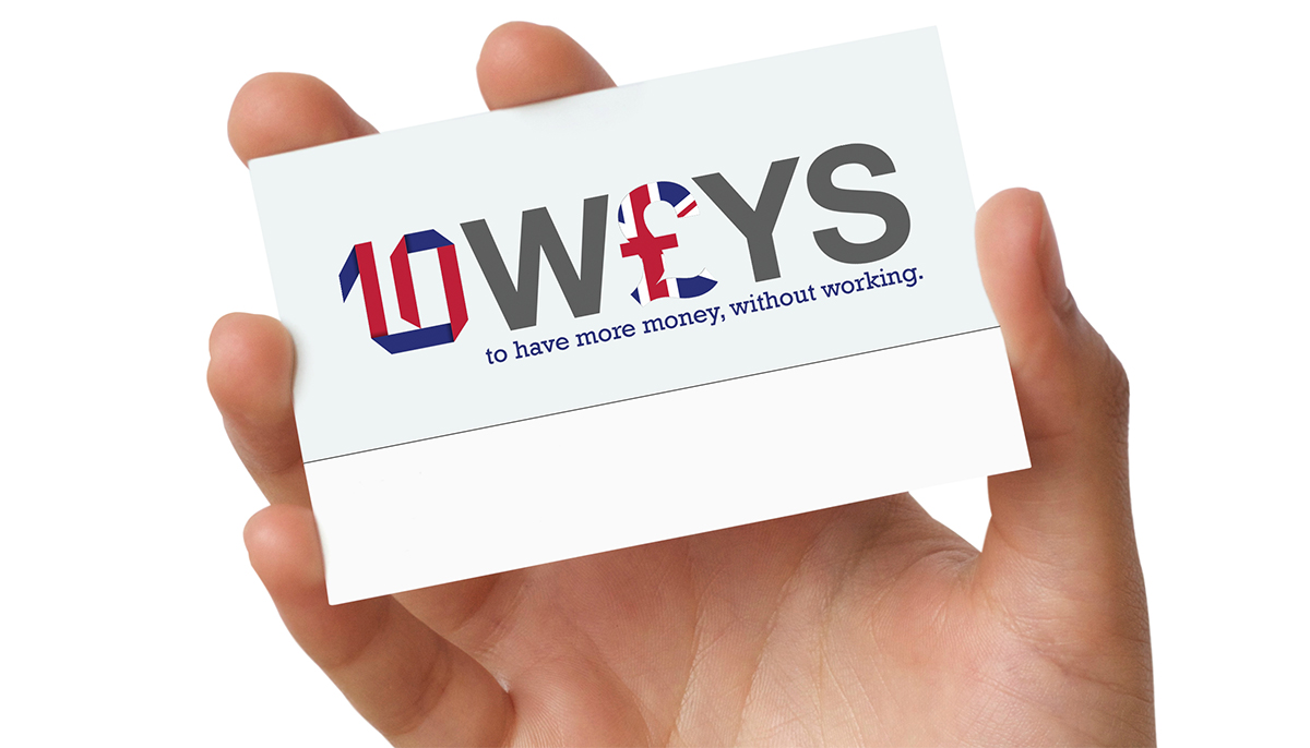 Logo Design by TonyFitz317 for this project | Design #2410348