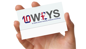 Logo Design by TonyFitz317 for this project | Design: #2410348