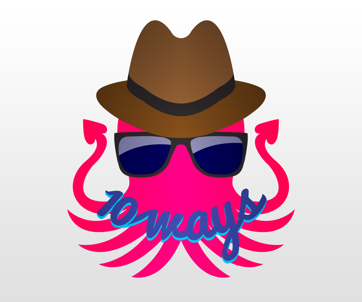 Logo Design by Revilo118 for this project | Design #2361925