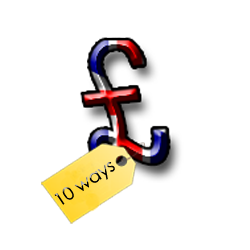 Logo Design by Nathan Mayes for this project | Design #2356541