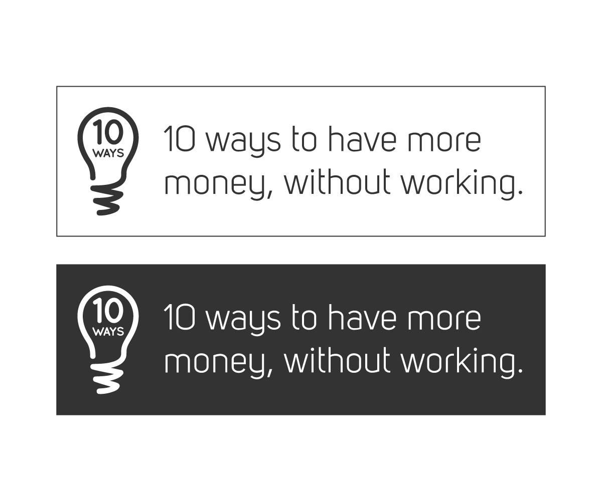 Logo Design by Jonny Aldrich for this project | Design #2366652