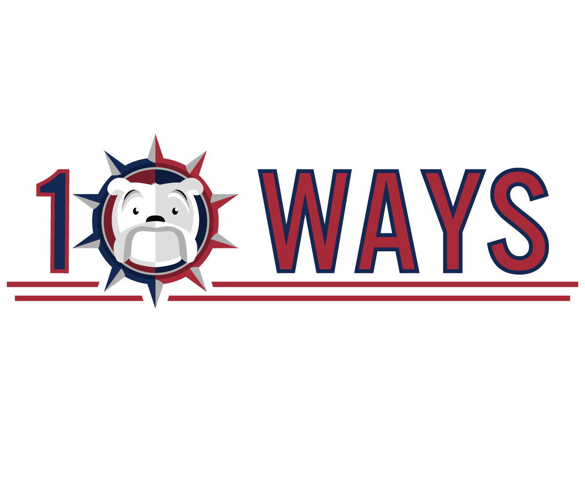 Logo Design by Thomas Harrison for this project | Design #2367779