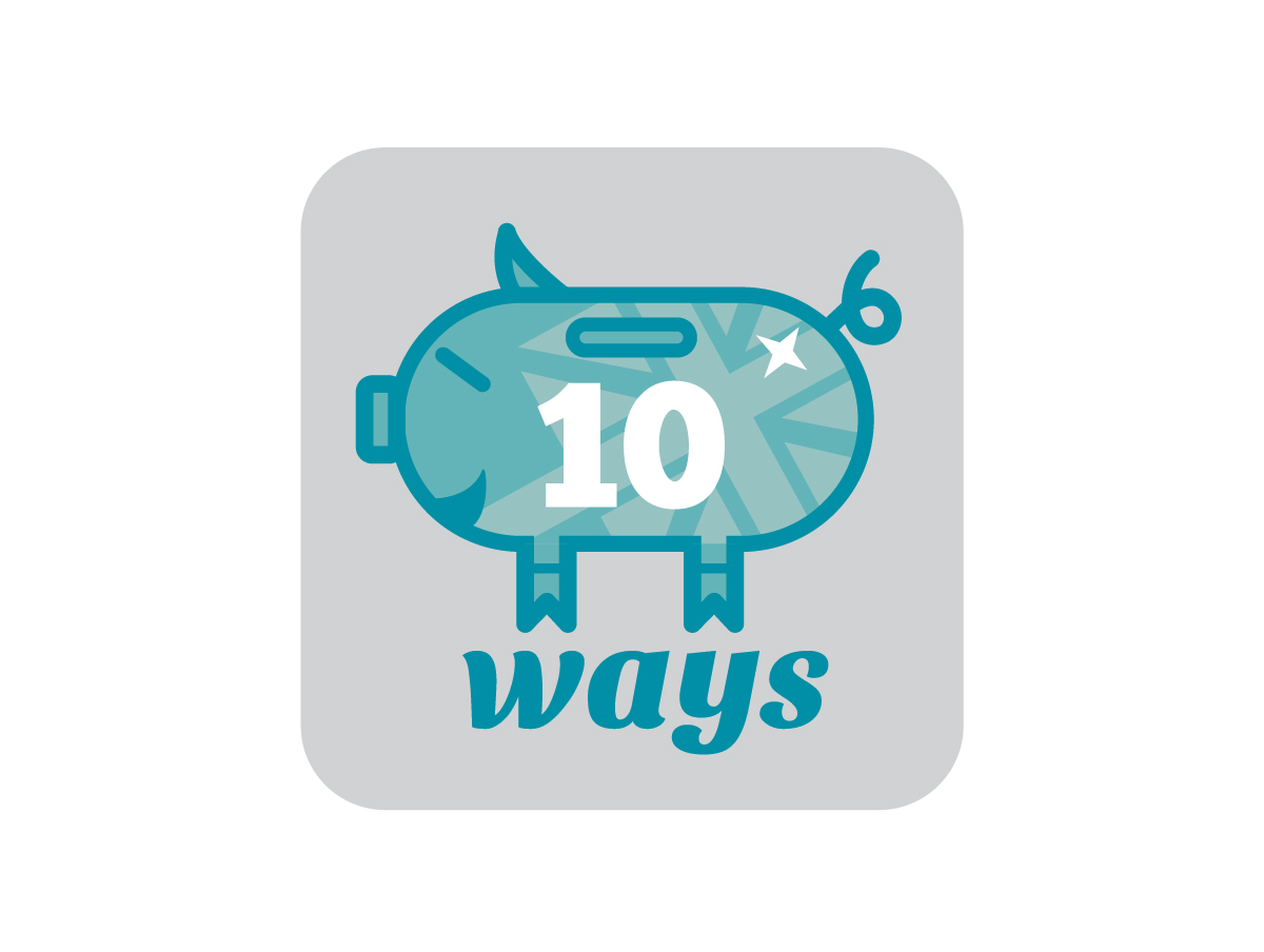 Logo Design by CharlieGregory for this project | Design #2360430