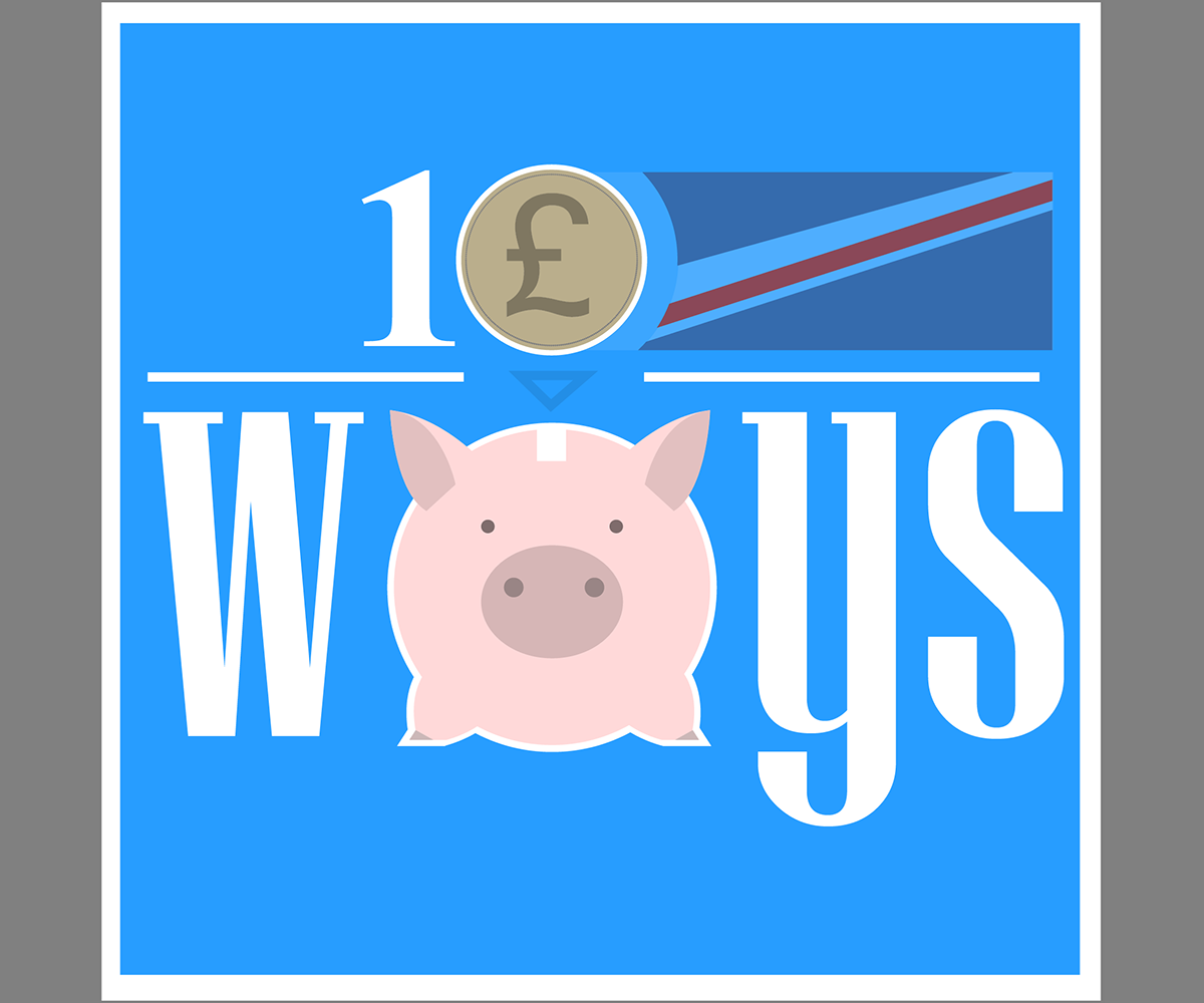 Logo Design by Matt Thomas for this project | Design #2368453