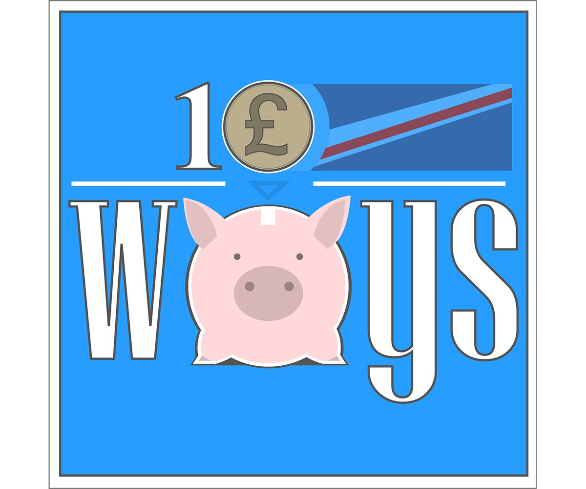 Logo Design by Matt Thomas for this project | Design #2368492