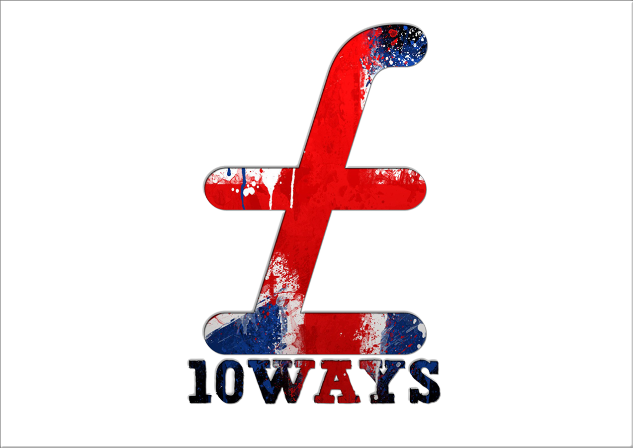 Diseño de Logo por AdamMcKenna para este proyecto | Diseño #2424081